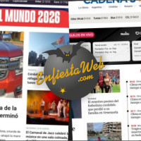 Resumen de noticias - 13/07/2026 Resumen de noticias - 13/07/2026